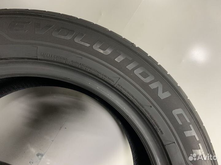 Cooper Evolution CTT 235/55 R18 100V