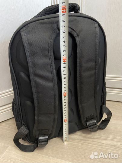 Портфель новый