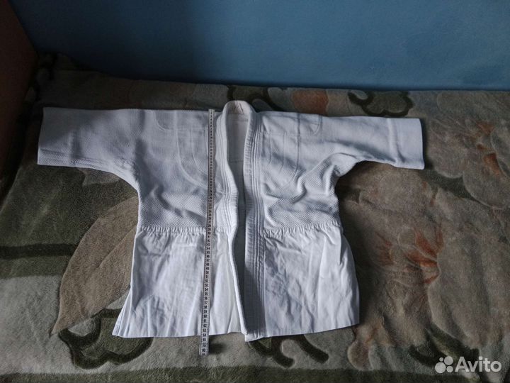 Кимоно для каратэ детское