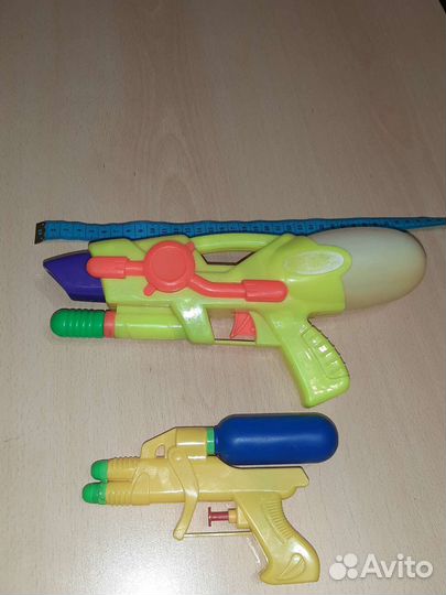 Игрушка для воды