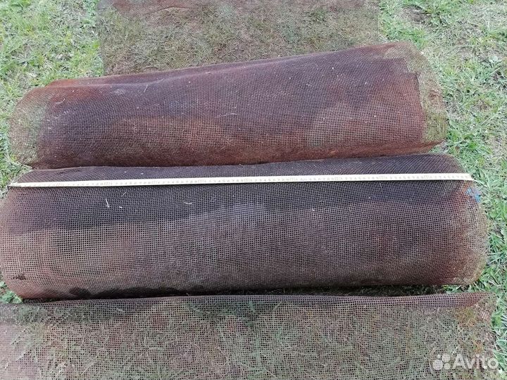 Сетка для клеток и выгула кур