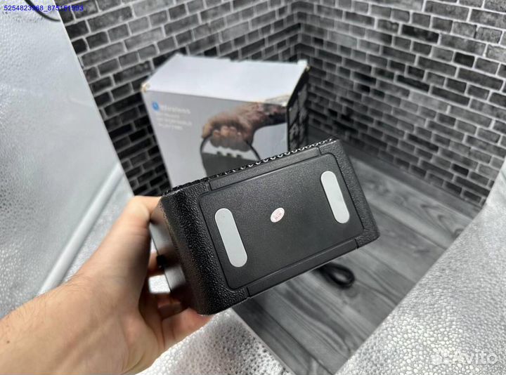 Колонка Marshall Stockwell 2 (Арт.69757)