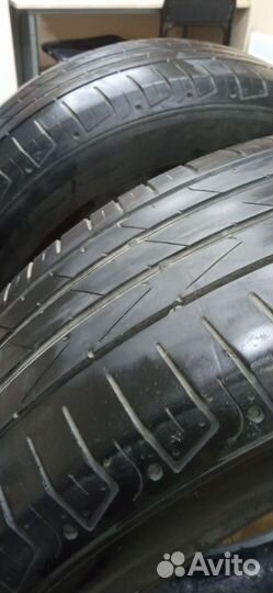 Hankook Ventus S1 Evo2 SUV K117A 235/65 R17 104W