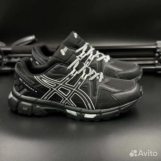 Кроссовки Asics Gel-Kahana 8