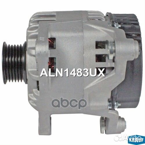 Генератор ALN1483UX Krauf
