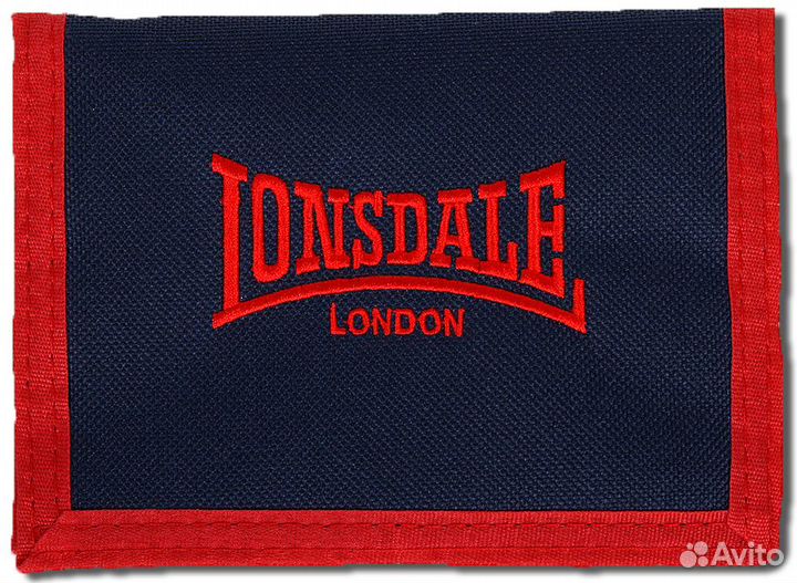 Кошелек Lonsdale 110392-3594