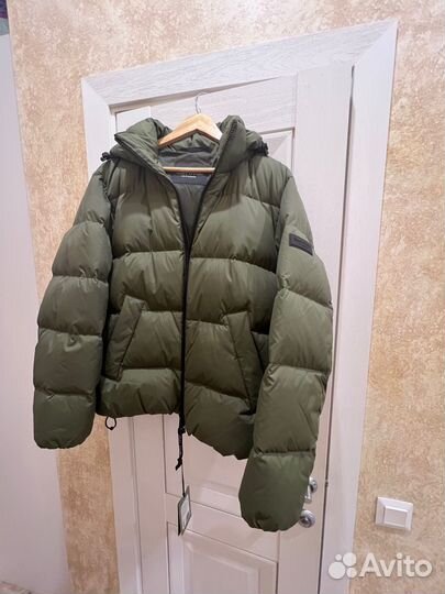 Зимняя куртка Marc O'Polo