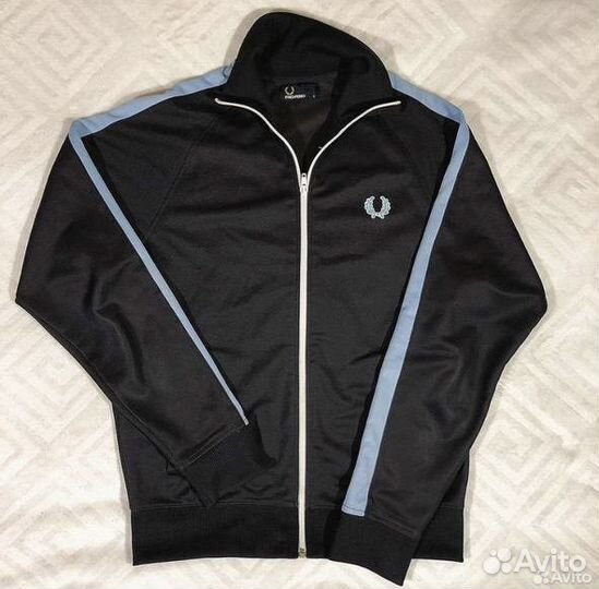 Fred perry олимпийка