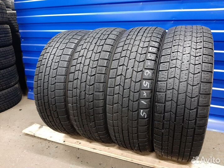 Dunlop DSX-2 195/65 R15 99Q