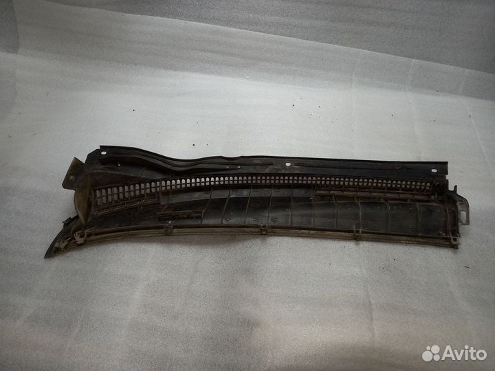 Жабо правая часть BYD F3