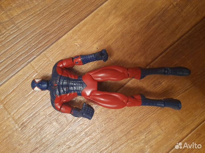 Фигурка Марвел. Лицензия