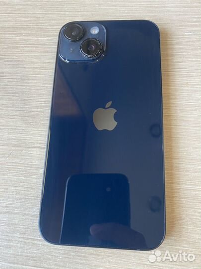 iPhone 14, 128 ГБ