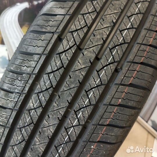 Antares Comfort A5 235/60 R18 H