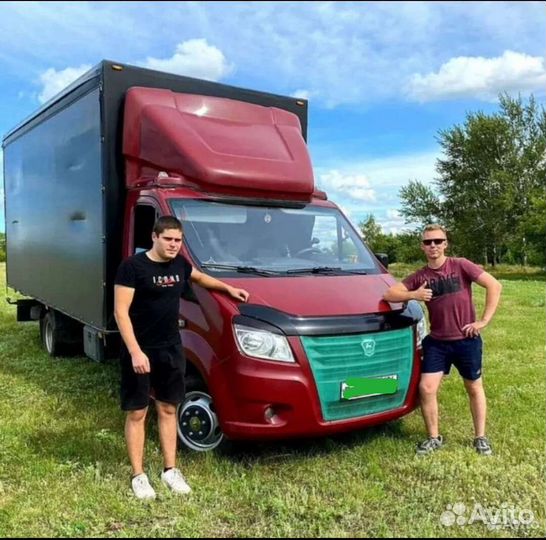 Грузоперевозки газель/3т/5т/грузчики/переезды