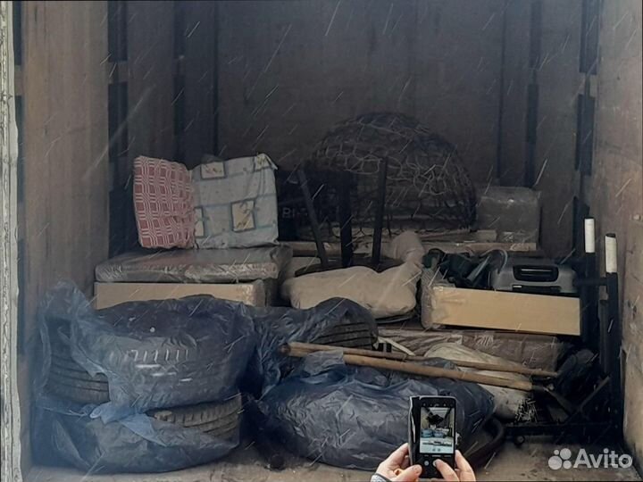 Негабаритные перевозки со страховкой от 200кг