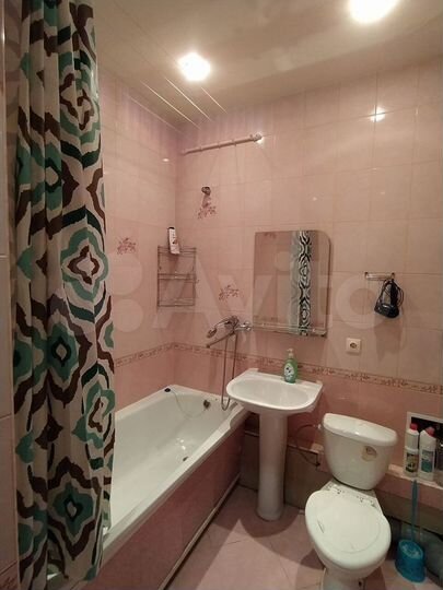 1-к. квартира, 40 м², 3/11 эт.