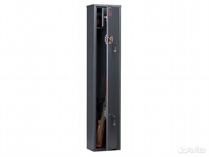 Оружейный сейф aiko чирок 1318