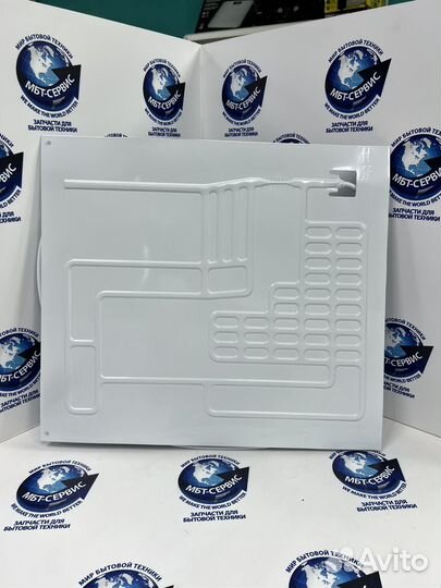 Испаритель ВТО 450*400 1-кан с капил Китай