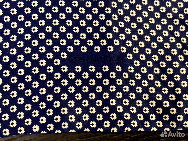 Платок паше Stefano Ricci. Новый. Оригинал