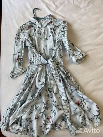 Женские вещи пакетом 40 42 брендовые