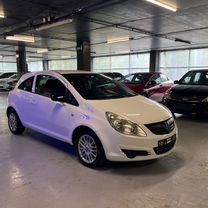 Opel Corsa 1.4 AT, 2008, 139 000 км, с пробегом, цена 435 000 руб.