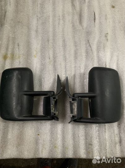 Мерседес спринтер Зеркало заднего вида