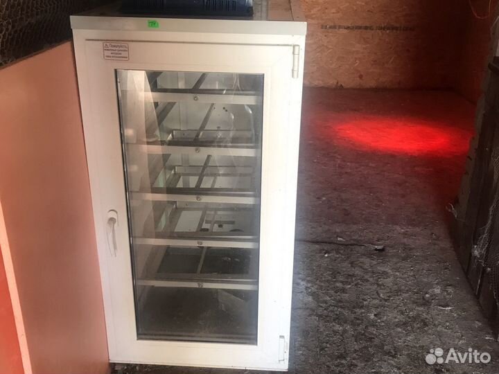 Инкубатор «Блиц-База»В-2