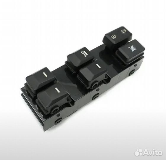 Блок стеклоподъемников Kia sportage 3