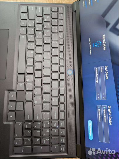 Lenovo legion 7 slim gen 7 rtx 3060 ноутбук