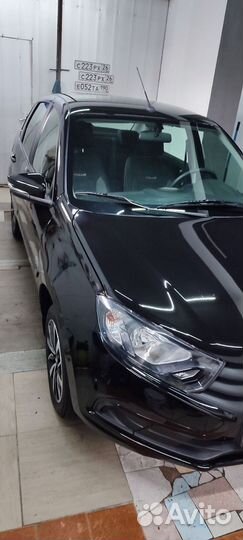 Восстановление фар, полировка кузова,керамика