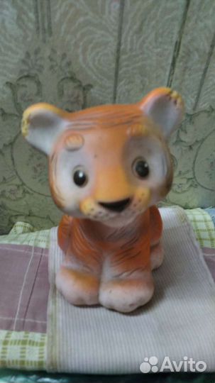 Игрушка СССР