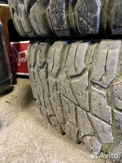 Roadcruza RA8000 285/70 R17