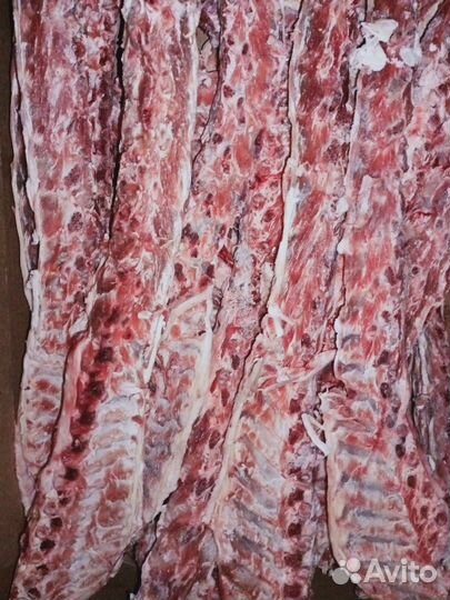 Корм/мясо/субпродукты для собак