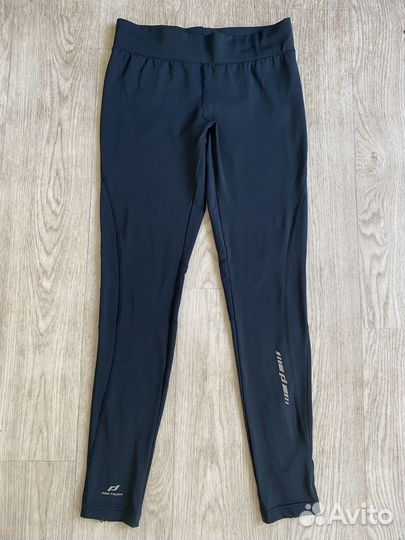 Лосины pro touch спортивные леггинсы тайтсы