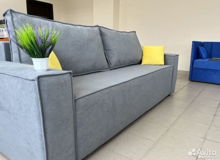 Диван Еврокнижка