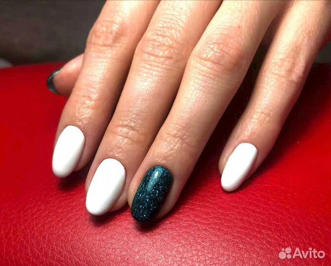 Вечерний Маникюр Ладожская/Большевиков