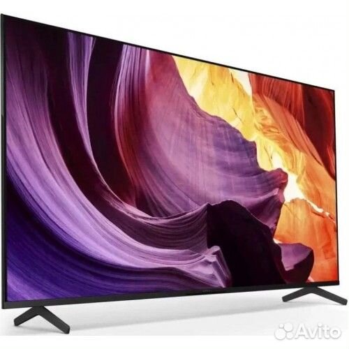 Телевизор Sony KD-55X81K