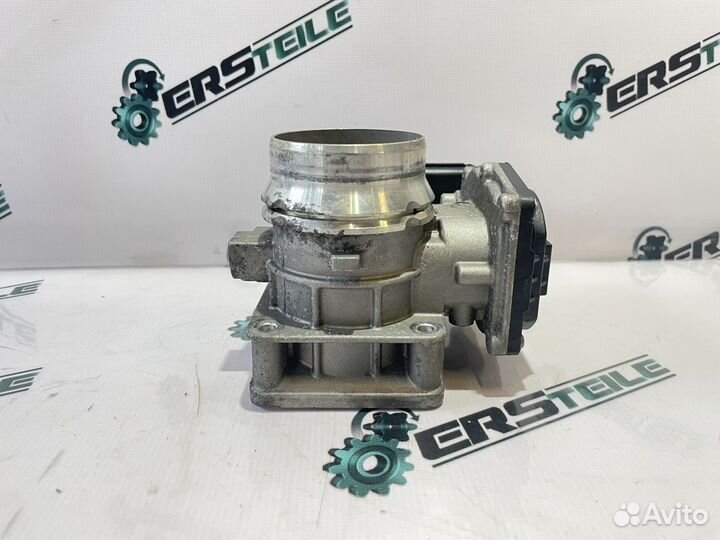 Дроссельная заслонка Hyundai Kia 351002F900