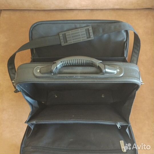 Кейс Beskin для документов, планшета