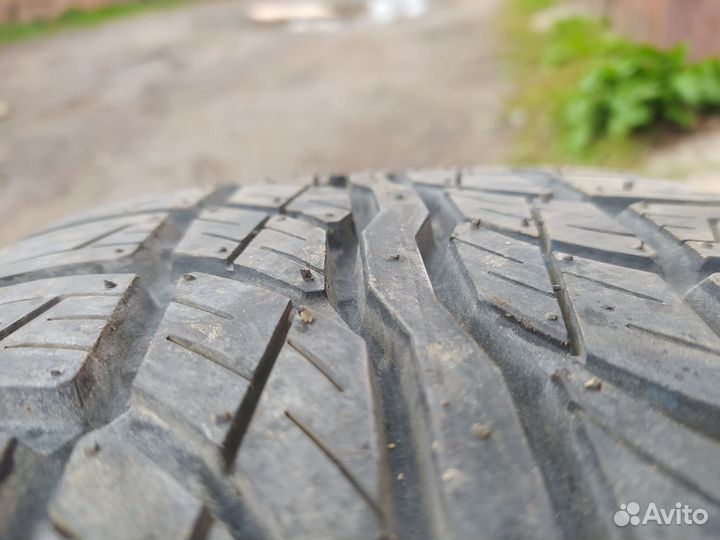 R16 Bridgestone Dueler A/T 225/70, PCD 5x114.3 DIA 60.1