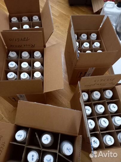 Разливные духи оптом со склада, масла, парфюм