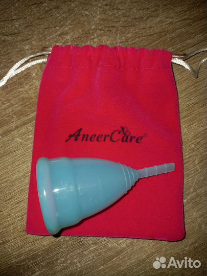 Чаша для женщин