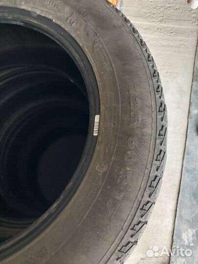 Nordman Nordman 4 225/60 R17