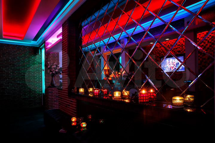 Торговая площадь, 145 м²