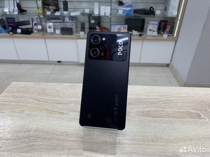 Xiaomi Poco X5 Pro, 8/256 ГБ