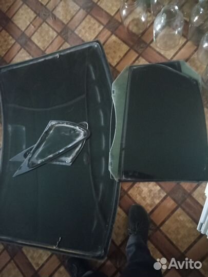 Стекла на ford 2