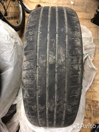 Hankook Ventus Prime 2 K115 205/55 R16 91V