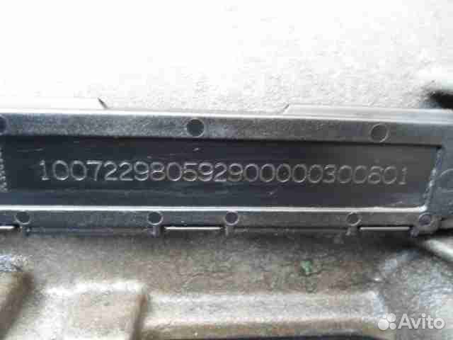 АКПП, BMW 5-Series 2011