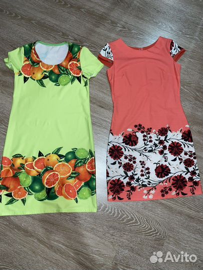 Женские вещи