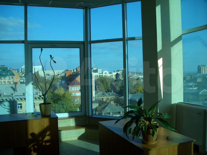 Лучшее в Ростове